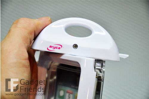 เคสกันน้ำ Ari Case เคสกันน้ำ ดันน้ำ Waterproof Case ของแท้ By Gadget Friends 01 